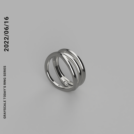 2022/6/16  [TODAY’S RING SERIES]　Revival 2026