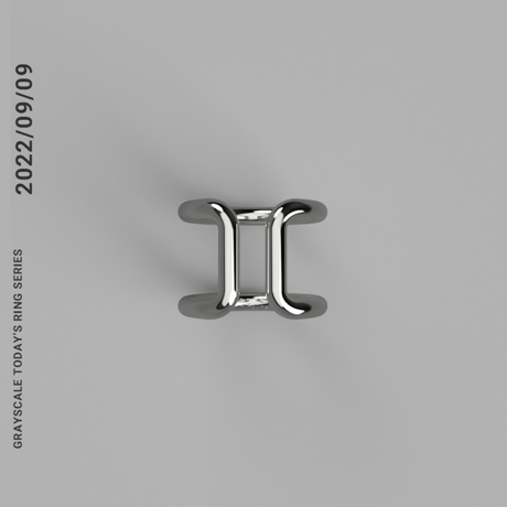 2022/9/9  [TODAY’S RING SERIES]　Revival 2025