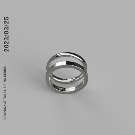 2023/3/25  [TODAY’S RING SERIES]　Revival 2026