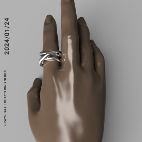 2024/1/24  [TODAY’S RING SERIES]　Revival 2026