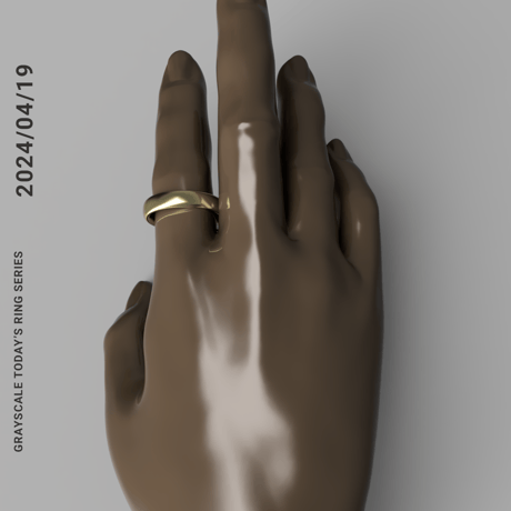 2024/4/19  [TODAY’S RING SERIES]　Revival 2026