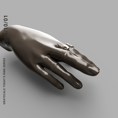 2024/10/1  [TODAY’S RING SERIES]　Revival 2025