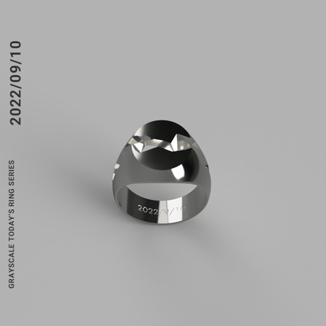 2022/9/10  [TODAY’S RING SERIES]　Revival 2025