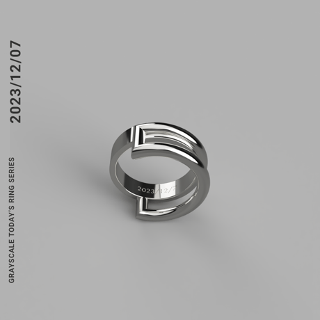 2023/12/7  [TODAY’S RING SERIES]　Revival 2025