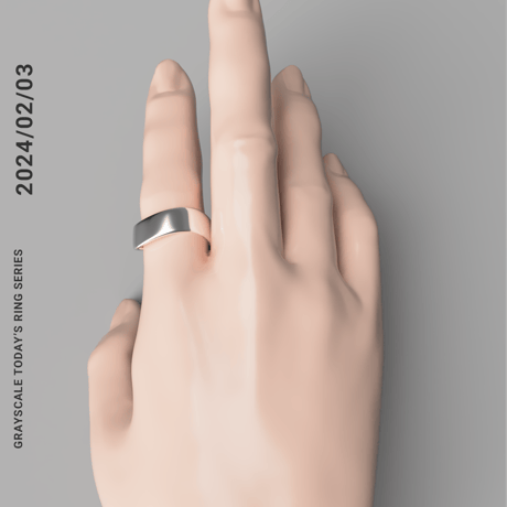 2024/2/3  [TODAY’S RING SERIES]　Revival 2026