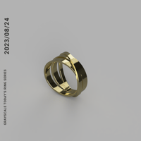 2023/8/24  [TODAY’S RING SERIES]　Revival 2026