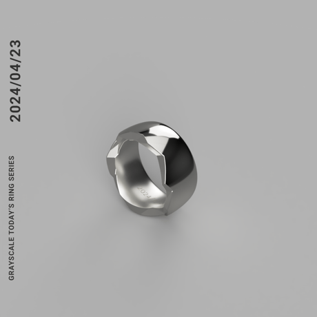 2024/4/23  [TODAY’S RING SERIES]　Revival 2026