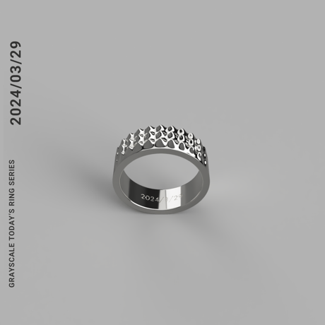 2024/3/29  [TODAY’S RING SERIES]　Revival 2026