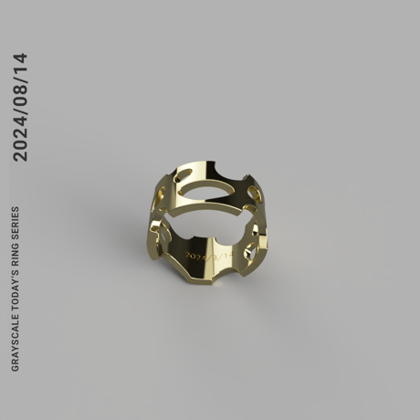 2024/8/14  [TODAY’S RING SERIES]　Revival 2025