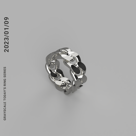 2023/1/9  [TODAY’S RING SERIES]　Revival 2026