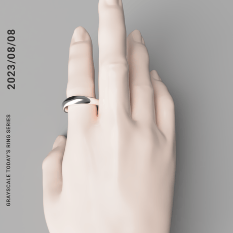 2023/8/8  [TODAY’S RING SERIES]　Revival 2025
