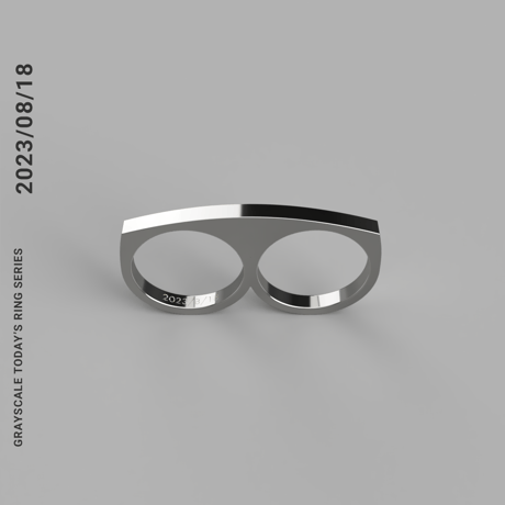 2023/8/18  [TODAY’S RING SERIES]　Revival 2025