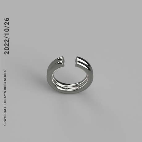 2022/10/26  [TODAY’S RING SERIES]　Revival 2025