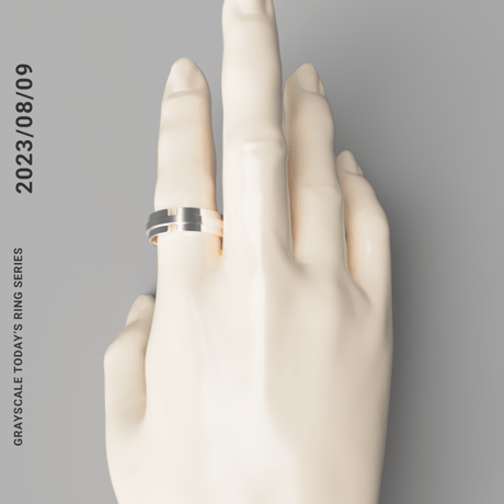 2023/8/9  [TODAY’S RING SERIES]　Revival 2025