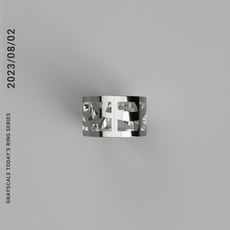 2023/8/2  [TODAY’S RING SERIES]　Revival 2025