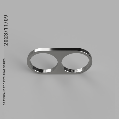 2023/11/9  [TODAY’S RING SERIES]　Revival 2025