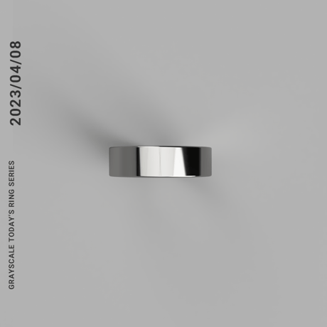 2023/4/8  [TODAY’S RING SERIES]　Revival 2026