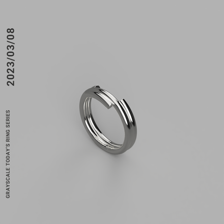 2023/3/8  [TODAY’S RING SERIES]　Revival 2026