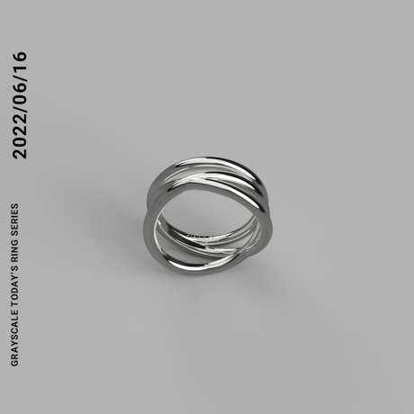 2022/6/16  [TODAY’S RING SERIES]　Revival 2026