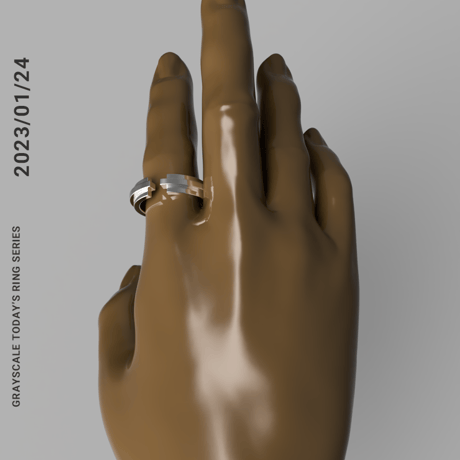 2023/1/24  [TODAY’S RING SERIES]　Revival 2026