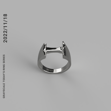 2022/11/18  [TODAY’S RING SERIES]　Revival 2025