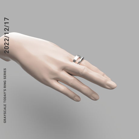 2022/12/17  [TODAY’S RING SERIES]　Revival 2025