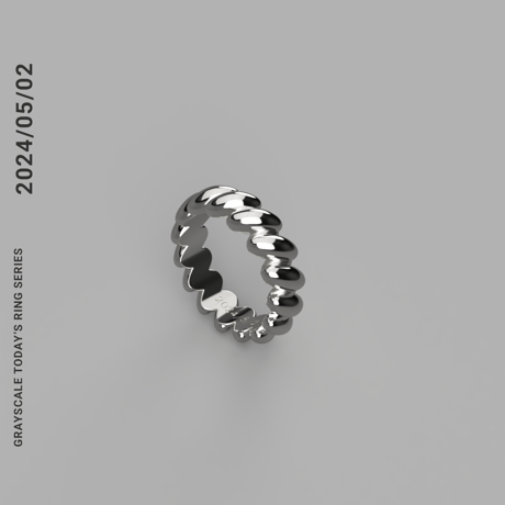 2024/5/2  [TODAY’S RING SERIES]　Revival 2026