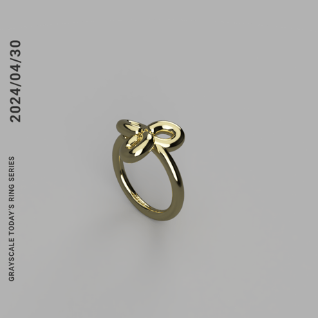 2024/4/30  [TODAY’S RING SERIES]　Revival 2026