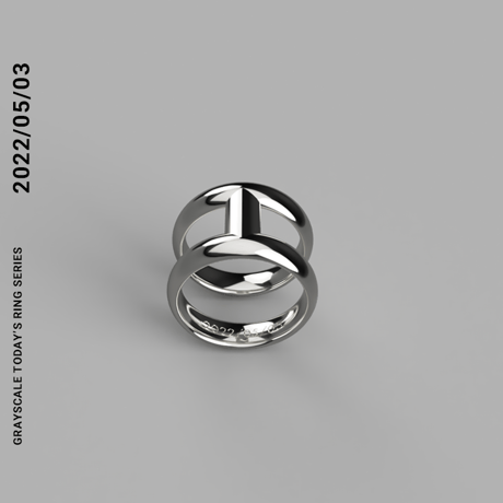 2022/5/3 [TODAY’S RING SERIES]　Revival 2026