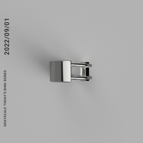 2022/9/1  [TODAY’S RING SERIES]　Revival 2025