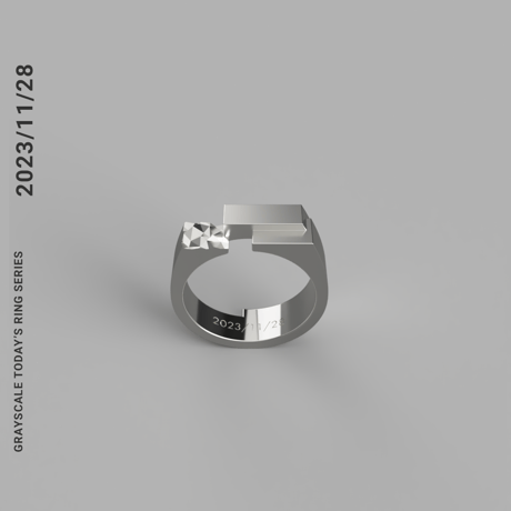 2023/11/28  [TODAY’S RING SERIES]　Revival 2025