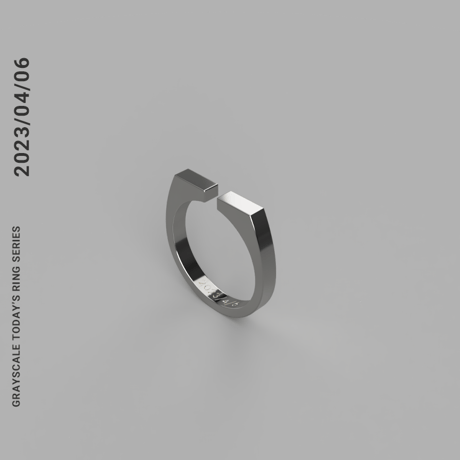 2023/4/6  [TODAY’S RING SERIES]　Revival 2026