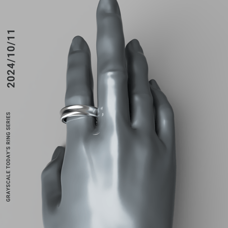 2024/10/11  [TODAY’S RING SERIES]　Revival 2025