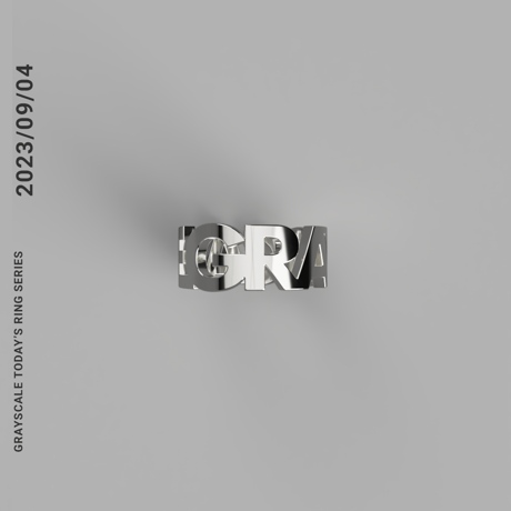 2023/9/4  [TODAY’S RING SERIES]　Revival 2025
