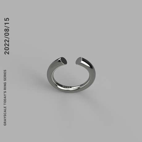 2022/8/15  [TODAY’S RING SERIES]　Revival 2025