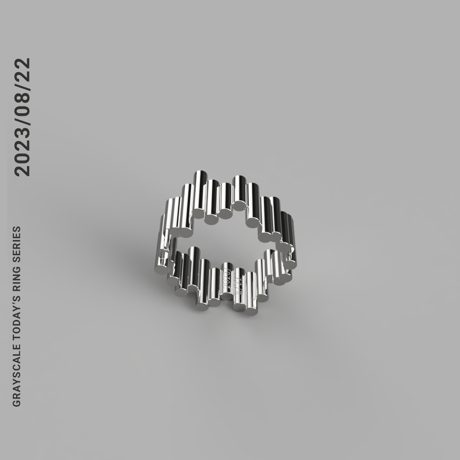 2023/8/22  [TODAY’S RING SERIES]　Revival 2025