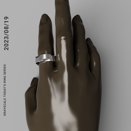 2023/8/19  [TODAY’S RING SERIES]　Revival 2025