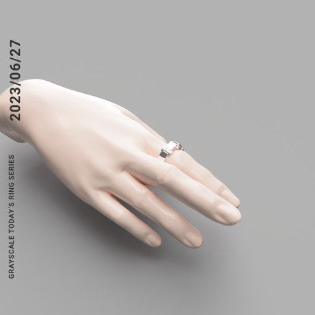 2023/6/27  [TODAY’S RING SERIES]　Revival 2026