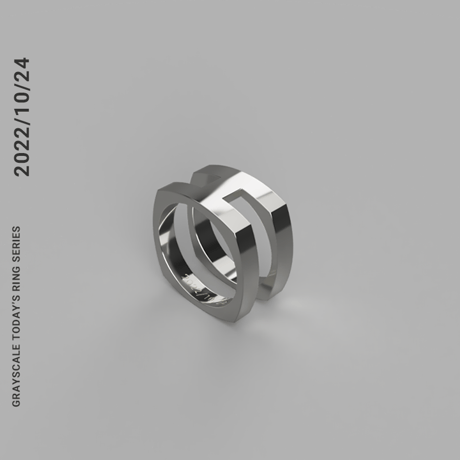 2022/10/24  [TODAY’S RING SERIES]　Revival 2025