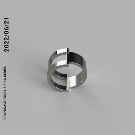 2022/6/21  [TODAY’S RING SERIES]　Revival 2026