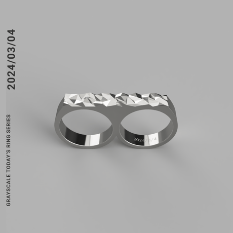 2024/3/4  [TODAY’S RING SERIES]　Revival 2026