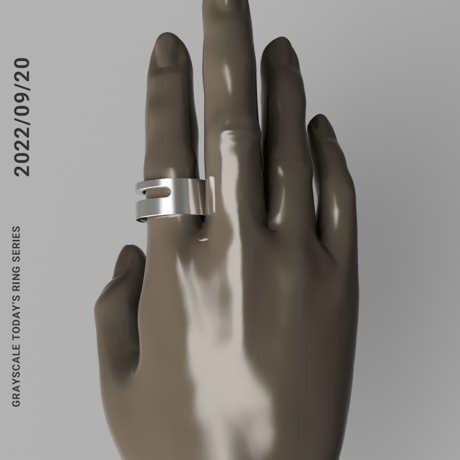 2022/9/20  [TODAY’S RING SERIES]　Revival 2025