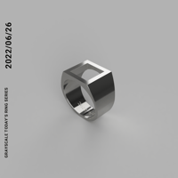 2022/6/26  [TODAY’S RING SERIES]　Revival 2026
