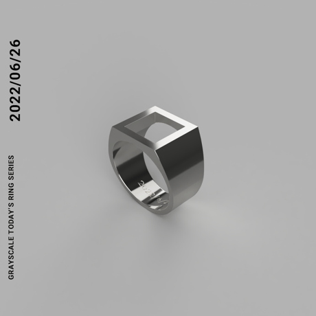 2022/6/26  [TODAY’S RING SERIES]　Revival 2026