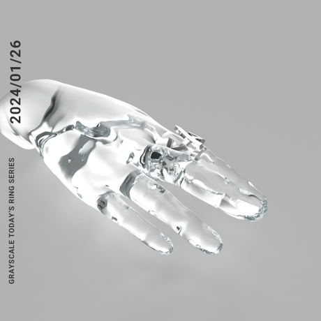 2024/1/26  [TODAY’S RING SERIES]　Revival 2026