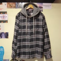 SWEET PANTS HOOD CUTTER