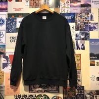TOWN CRAFT 80’s  CREW SWEAT