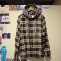 SWEET PANTS HOOD CUTTER