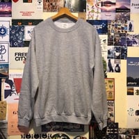 TOWN CRAFT 80’s  CREW SWEAT