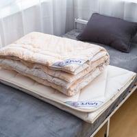 天香石 掛け布団（シングル：150×210cm） | エパック STORE